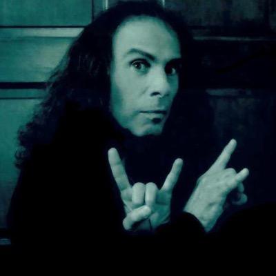 Profile Picture of Official Dio (@wendy67james) on Twitter