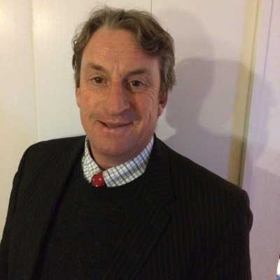 Profile Picture of Richard Burdon (@BurdGlenDene) on Twitter