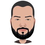 Profile Picture of george (@georgedelaselva1982) on Instagram