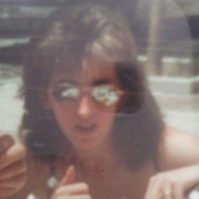 Profile Picture of Alison Marsden (@marsden309) on Twitter