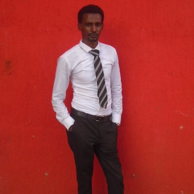 Profile Picture of Dereje Tadesse (@DerejeT73098264) on Twitter