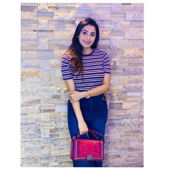 Profile Picture of Vandana Chaudhary (@vandanachaud465) on Poshmark