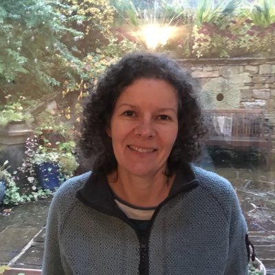 Profile Picture of Lorraine West (@LorraineOTsheff) on Twitter