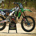 Profile Picture of Darren Sims (@dmacsprorts560) on Instagram