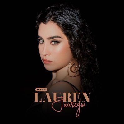 Profile Picture of Lauren Jauregui México 🇲🇽 (@LaurenMJenMex) on Twitter
