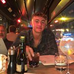 Profile Picture of Adam Clifford (@adamclifford99) on Instagram