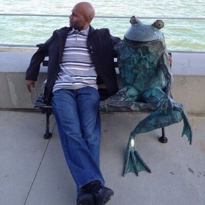 Profile Picture of Curtis Grant (@KurtG684ReALz) on Twitter