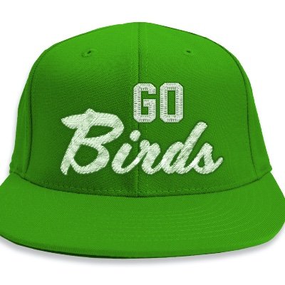 Profile Picture of Go Birds (@GoBirdsPod) on Twitter