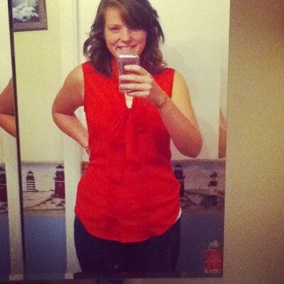 Reagan Grant - Twitter Profile Picture of Reagan Grant (@Clair689) on Twitter