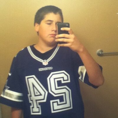 Profile Picture of Sean Hefner (@seanhefner96) on Twitter