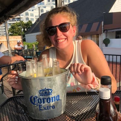 Profile Picture of McKenzie (@Kenny1734) on Twitter