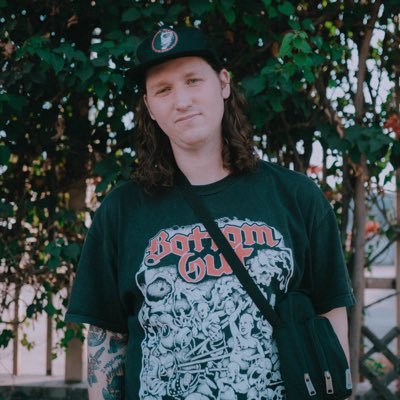 Profile Picture of Colin Feeney (@CFeenz) on Twitter