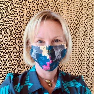 Profile Picture of Meredith Preston McGhie (@MeredithGCP) on Twitter