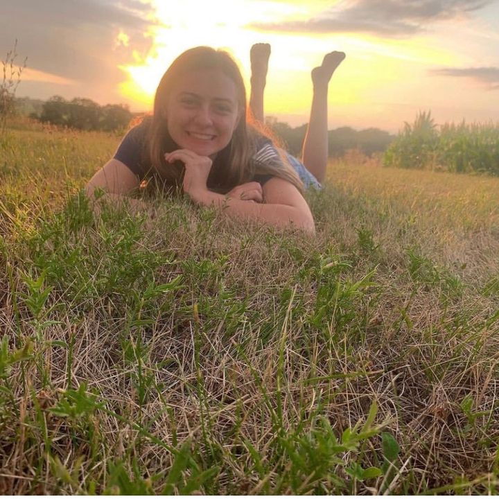 Profile Picture of Hailey (@haileymorin04) on Tiktok