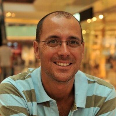 Profile Picture of Michael Schellenberg (@MichaelSchelle) on Twitter