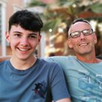 Profile Picture of William Featherstone (@william_featherstone) on Instagram