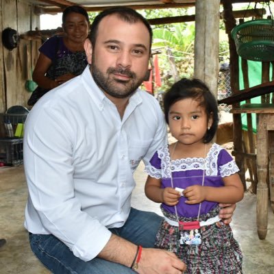 Profile Picture of Joaquin Alvarez (@joaquinalvares) on Twitter