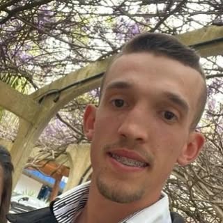 Profile Picture of Gabriel Cherubim (@gabrielcherubin) on Instagram