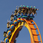 Profile Picture of Joel Rogers (@CoasterGallery.com) on Flickr