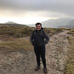 Profile Picture of Matthew Yardley (@matthewyardley) on Instagram