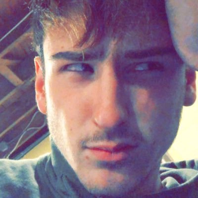 Profile Picture of Caleb Hendrick (@chixn_fajita) on Twitter