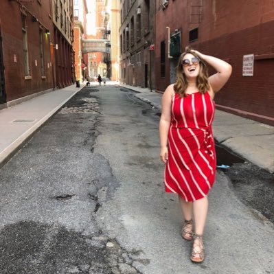 Profile Picture of Jami Fay Lapinson (@xojamifay) on Twitter