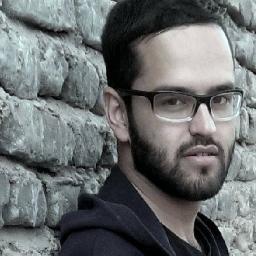 Ahmad Alizadeh - Twitter Profile Picture of Ahmad Alizadeh (@Vafi_A) on Twitter