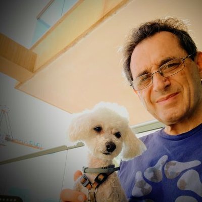Profile Picture of Jonathan Perez (@jonperez57) on Twitter