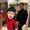 Profile Picture of done (@@achiezh) on Tiktok