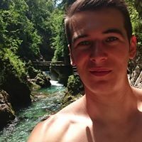 Profile Picture of Richard Gawronski (@richardgawronski) on Pinterest