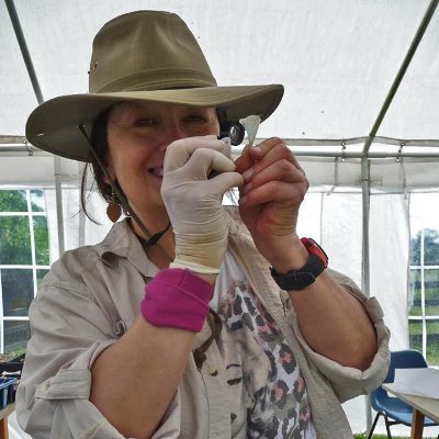 Profile Picture of Mandy Holloway (@mlhfarside) on Twitter