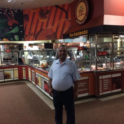 Profile Picture of Nabil Fahim (@nabilfahim14) on Twitter