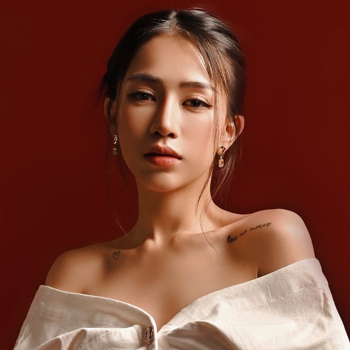 Profile Picture of Joycepham (@joycepham1999) on Tiktok