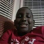 Profile Picture of Kenton Jamaal Thomas (@kentonjamaalthomas) on Instagram