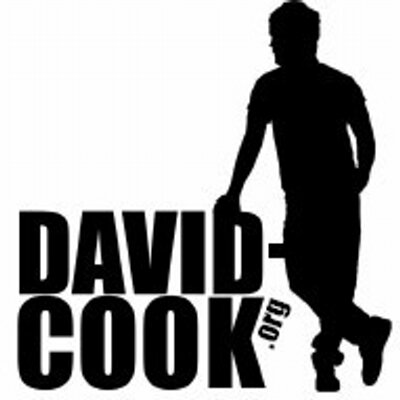 Profile Picture of David-Cook.org (@DASHofficial) on Twitter
