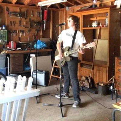 Brian Tom Pritchard - Twitter Profile Picture of Brian Tom Pritchard (@pritchard182) on Twitter