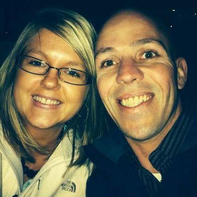 Profile Picture of Jessie Leist (@leistfamily) on Twitter