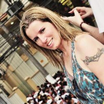 Profile Picture of Amanda  Jacob (@@Amanda_Strutura) on Twitter