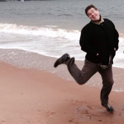 Profile Picture of Roger Mulvaney (@RogerMulvaney) on Twitter