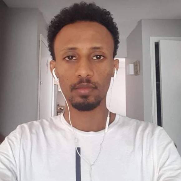 Profile Picture of Yosief Tareke (@yosieftareke) on Poshmark