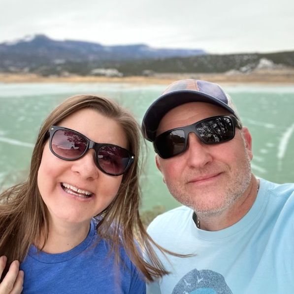 Profile Picture of Lisa L (@lisalindemann14) on Tiktok