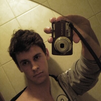 Profile Picture of Frederico Schroeder (@fred_schro) on Twitter
