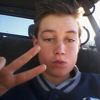 Profile Picture of James Regnier (@bballmam24) on Twitter