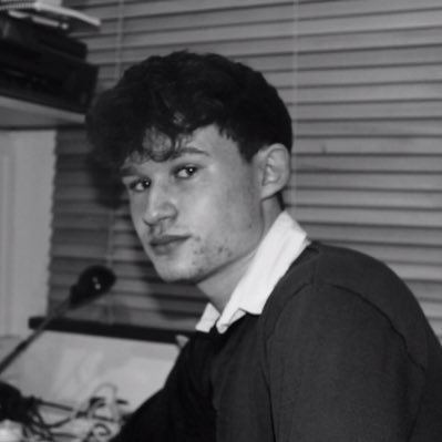 Profile Picture of Joe Arthur (@JoeArthur11) on Twitter