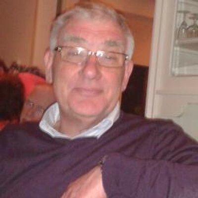 Profile Picture of Paul  Otten (@PaulOtten2) on Twitter