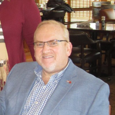 Profile Picture of Shawn Mandel (@shawn_mandel) on Twitter