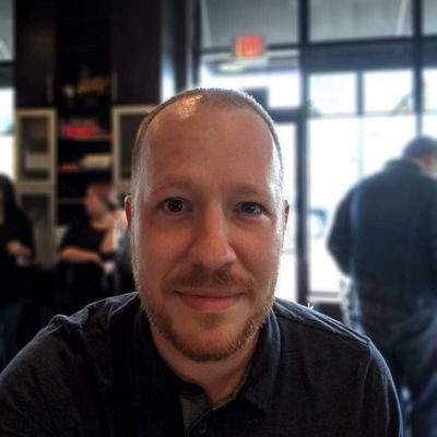 Profile Picture of Erik Westfall (@ErikWestfall) on Twitter