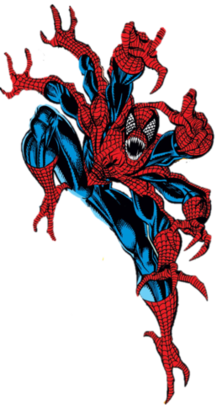 Profile Picture of Doppelganger (Marvel Comics)on Wikipedia