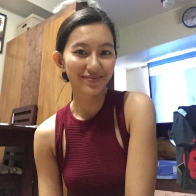 Profile Picture of Erica Mae Briones (@embriones11) on Twitter