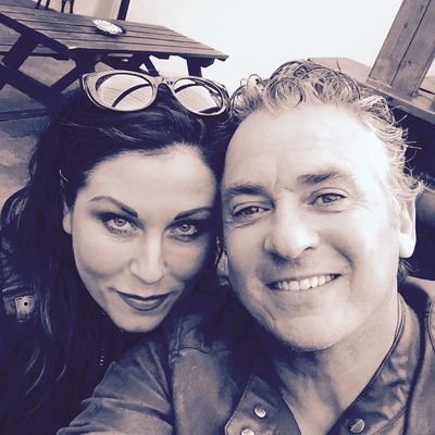 Profile Picture of JessieW&ShaneR (@TeamKalfie_x) on Twitter